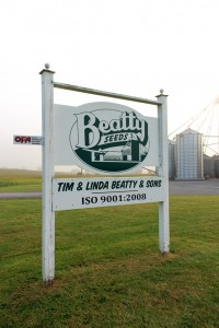 Welcome to Beatty Seeds