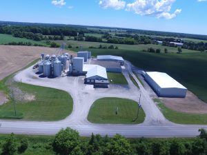 New Warehouse - June 2018 -1